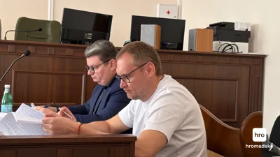 Суд отправил под стражу экс-заместителя главы ОП Смирнова: размер залога – 18 млн гривен