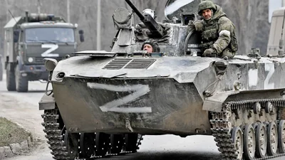Российские военные за два года убили более ста человек «на гражданке» — «Верстка»