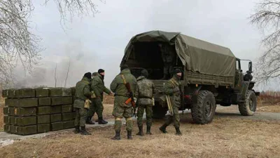 С полигона в Ростовской области сбежали 10 завербованных на войну заключенных