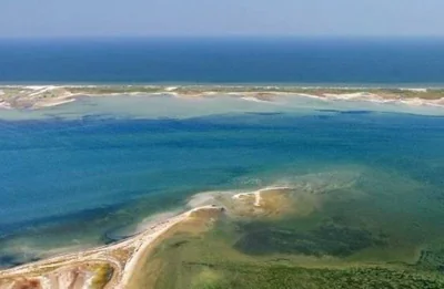 Температура морской воды в Одессе сегодня, 1 октября: прохладная и освежающая