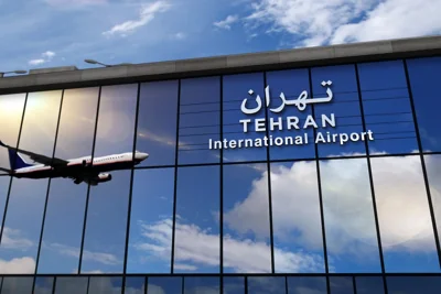  Иран постепенно закрывает воздушное пространство 
