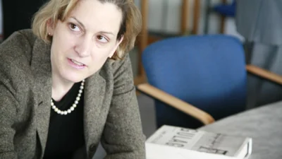 В Беларуси запретили 30 книг, в том числе произведения Чака Паланика и Энн Эпплбаум