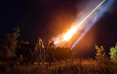 Стали відомі наслідки нічної атаки на Київщині