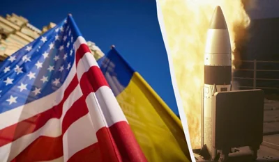 Україна та США обговорюють поставку ППО, здатної збивати міжконтинентальні ракети,