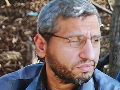 ЦАХАЛ объявил, что лидер боевиков ХАМАСа Мухаммад Дэйф ликвидирован