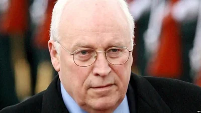 Умер бывший вице-президент США Дик Чейни