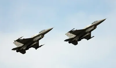 В Киеве уже понимают, что F-16 не станут решающим фактором на фронте. Что об этом свидетельствует?