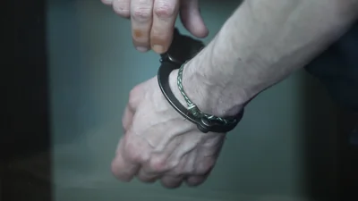 Российский военный получил 15 лет колонии за добровольную сдачу в плен ВСУ