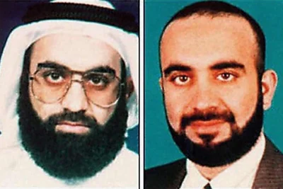 Defense Secretary overrides plea agreement for accused 9/11 mastermind and two other defendants