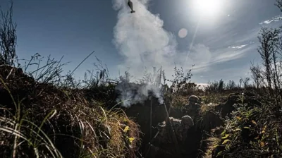 На Курщині росіяни втратили 17 одиниць техніки на українських мінах – Павлюк