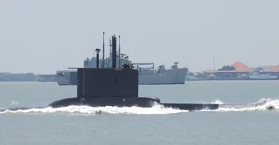 Для чого РФ вивела в море три підводні човни з крилатими ракетами: пояснює Братчук