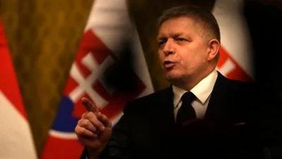 Фицо заявил о подготовке переворота при помощи экспертов, работавших в Грузии и Украине