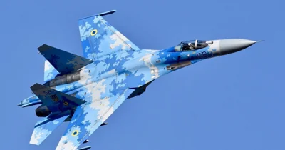 Ракетный удар РФ по аэродрому в Миргороде: тяжелые последствия для авиации Украины – все детали
