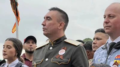В Венесуэле, предположительно, арестовали президента Российско-Венесуэльской торговой палаты Романа Фроленко