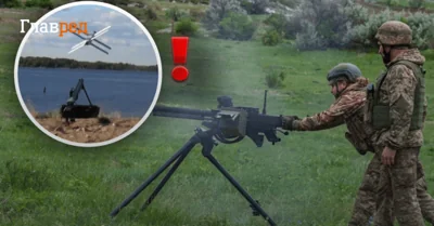 Генерал о применении ВСУ дронов на поле боя: "Явно не проигрываем"