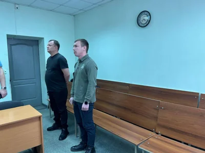 Бывшие полицейские, допустившие убийство африканского аспиранта УрФУ, избежали реального срока