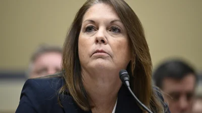 Secret Service Director Kimberly Cheatle resigns after disastrous hearing over Trump assassination attempt failures