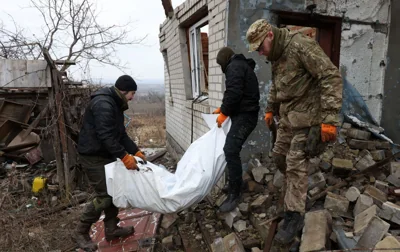 Британская разведка назвала ценный ресурс, которого не хватает российской армии