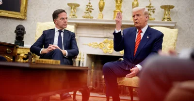 ЄС хоче уникнути конфлікту із Трампом, щоб не зірвати саміт НАТО — Forbes.ua
