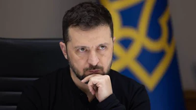 Зеленский объяснил, за что ввел санкции и анонсировал новые