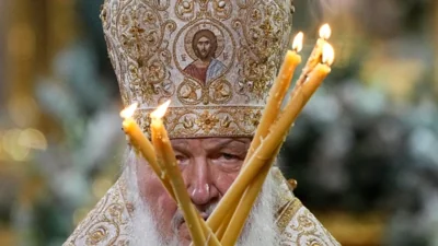 В Новосибирске священника уволили за отказ молиться за победу над Украиной