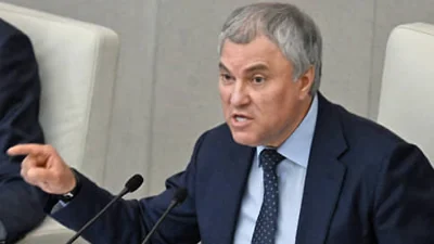 Володин: Бастрыкин оскорбил народ словами о «государственной дуре»