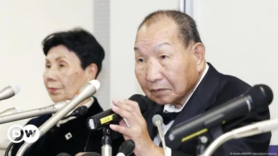 Japan acquits world's longest-serving death row prisoner