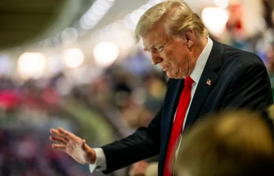 США могут предложить Украине новые условия сделки по полезным ископаемым