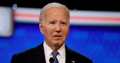 Joe Biden faces doubts from Democrats about his 2024 re-election