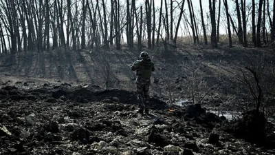 Песков переадресовал Минобороны вопрос о присутствии ВСУ в Белгородской области