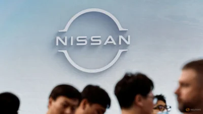 Nissan plans 9,000 job cuts, slashes annual profit outlook