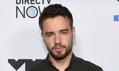 LIAM PAYNE