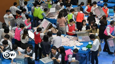 Japan faces political uncertainty after LDP election rout