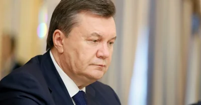 Янукович отримав другий вирок. Цього разу за дезертирство його охоронців