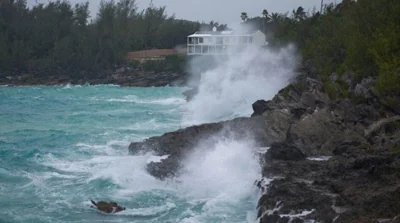 Cuba, Bahamas, others on high alert as Hurricane Oscar nears