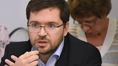 Экс-гендиректор VK Добродеев возглавил издателя «Мира танков»
