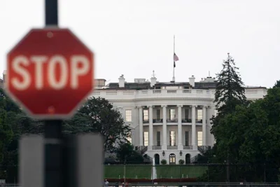 Washington considers adding 36 nations to travel ban