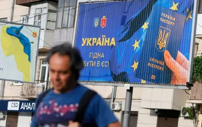 Балтійські країни підтримали членство України в ЄС і НАТО: спільна заява