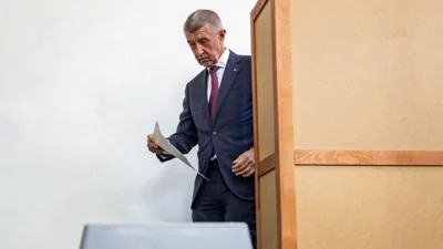 Результаты выборов в Чехии: партия евроскептика Бабиша лидирует, но самостоятельно создать правительство не сможет