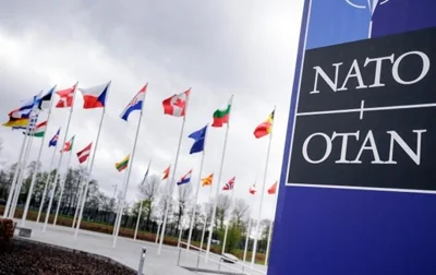 Ученые призвали НАТО взять к себе Украину
