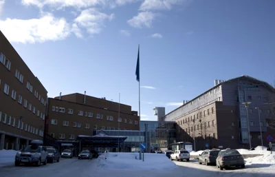 Norwegian Student Arrested Russia Spying Charges 