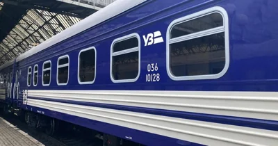 “Укрзалізниця” збільшує кількість поїздів з Києва до Одеси: нові дати рейсів