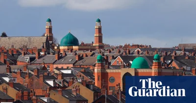 Record amount of anti-Muslim abuse reported in UK since 7 October attacks