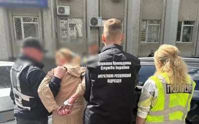 У Сумах затримали матір, яка намагалась продати свою дитину за 30 тисяч доларів