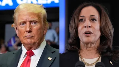 Trump vs. Harris? Here’s what recent polls say about the potential match-up