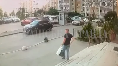 СБУ заявила, что полковника Воронича убили агенты ФСБ, которых застрелили при задержании