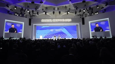 100 стран и организаций примут участие в саммите мира по Украине