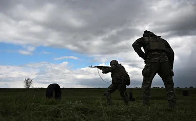 В Раде потребовали наказать военное руководство Украины за учения в Сумах
