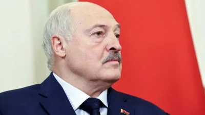 Лукашенко помиловал 22 человека. Среди них — политзаключенные