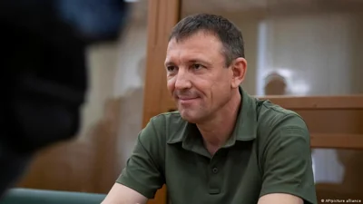 Экс-командующему 58-й армией ВС РФ генералу Попову добавили обвинение в подлоге